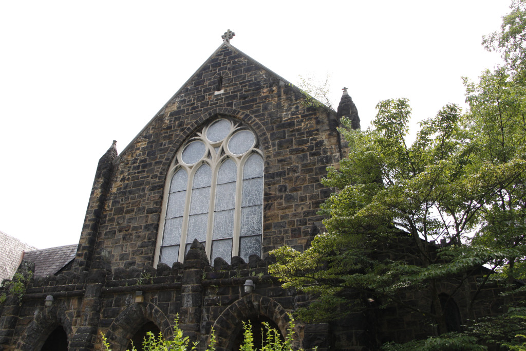 St. Stephen’s Episcopal Church